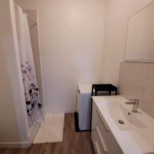 Location appartement meublé à Cambrai