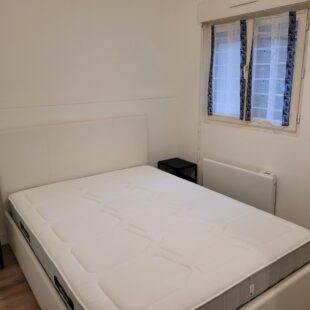 Location appartement meublé à Cambrai