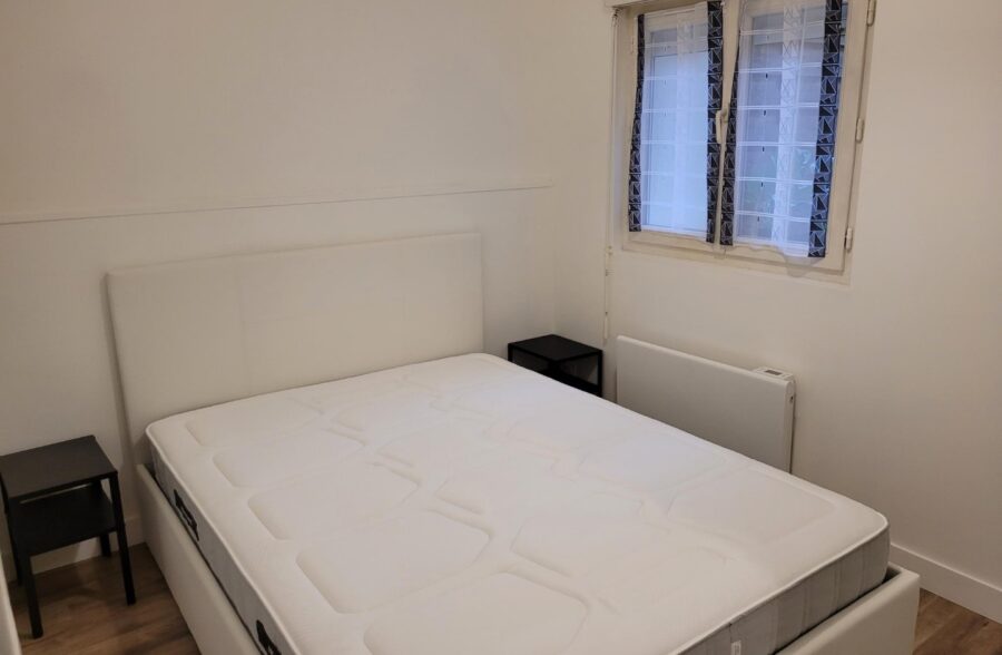 Location appartement meublé à Cambrai