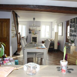Location maison à Moncheaux