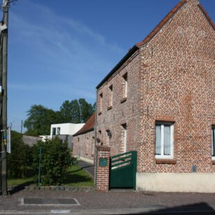 Location maison à Moncheaux