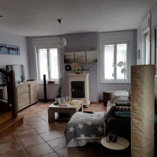 Location maison à Moncheaux