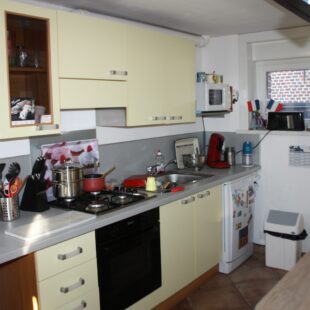 Location maison à Moncheaux