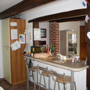 Location maison à Moncheaux