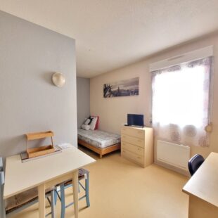 Location appartement meublé à Arras