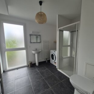 Location appartement meublé à Lille