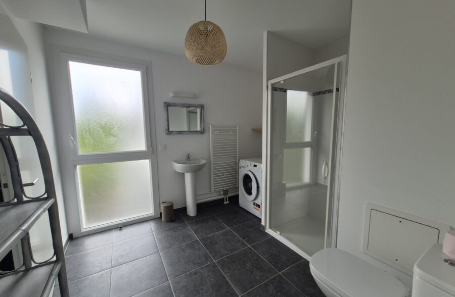 Location appartement meublé à Lille