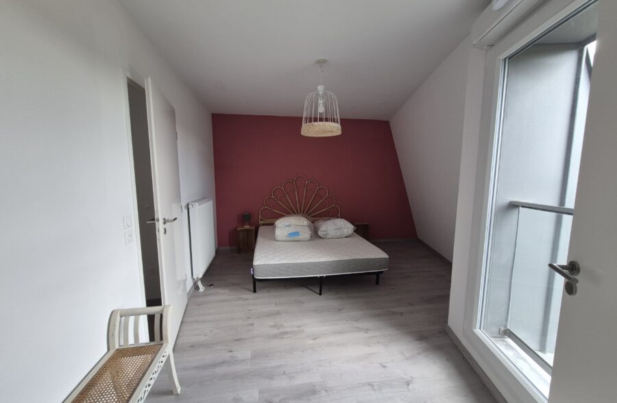 Location appartement meublé à Lille