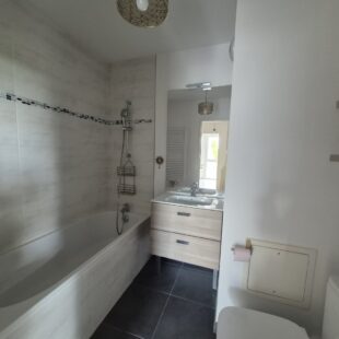 Location appartement meublé à Lille