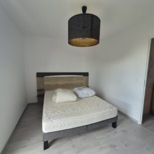 Location appartement meublé à Lille
