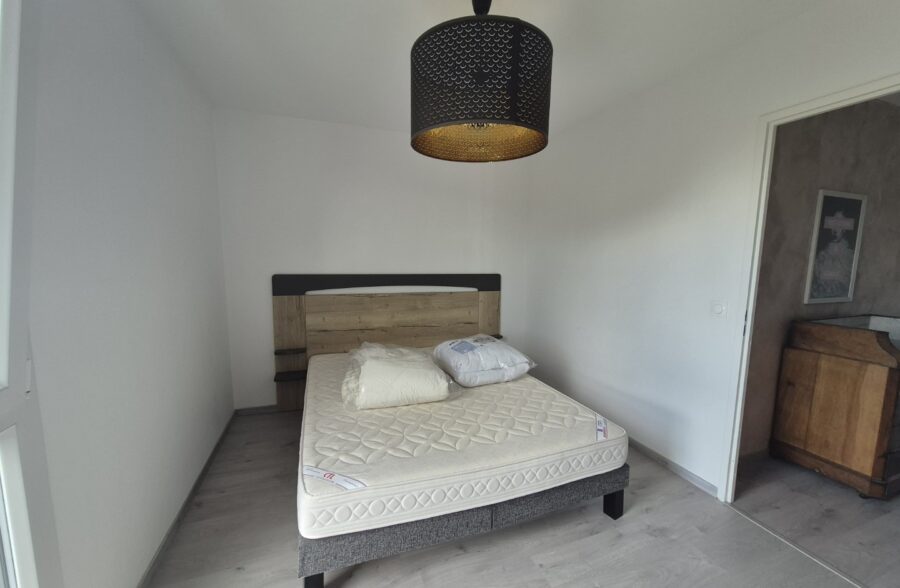 Location appartement meublé à Lille