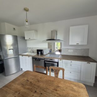 Location appartement meublé à Lille