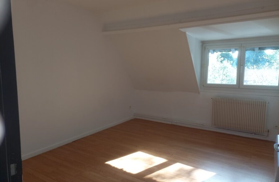 Location appartement à Tourcoing
