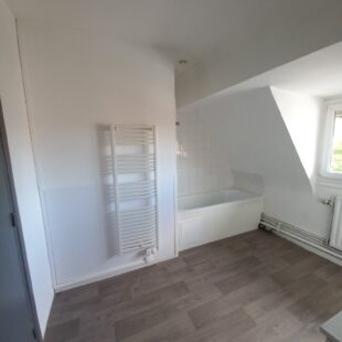 Location appartement à Tourcoing