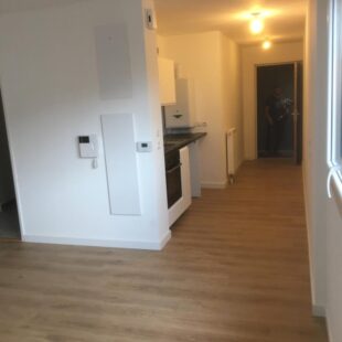Location appartement à Lens