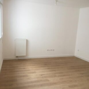 Location appartement à Lens