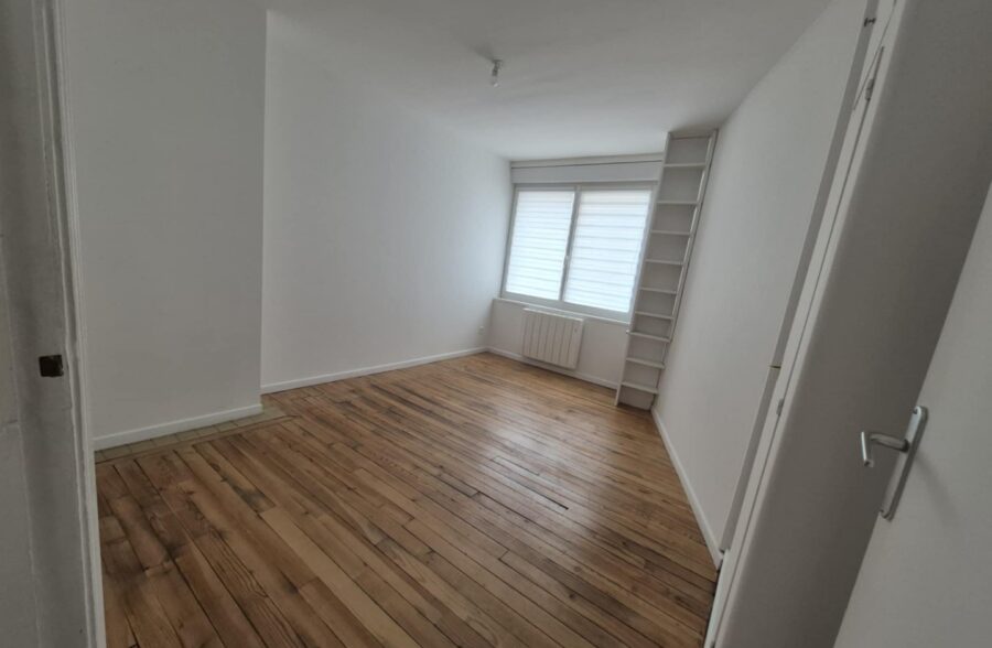 Location appartement à Hazebrouck