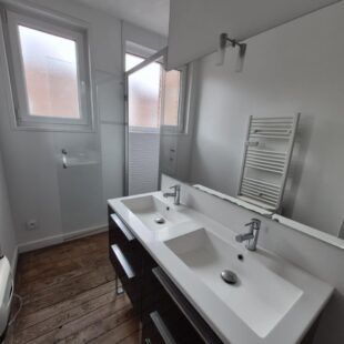 Location appartement à Hazebrouck