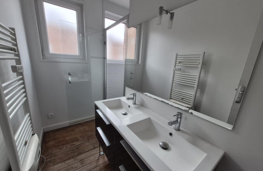 Location appartement à Hazebrouck