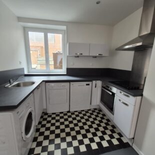 Location appartement à Hazebrouck