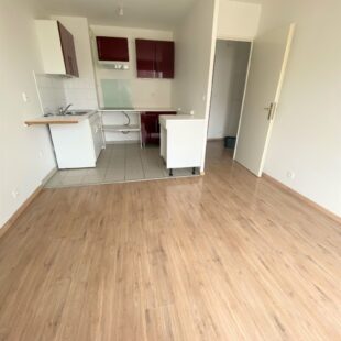 Location appartement à Calais