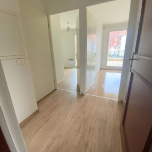 Location appartement à Calais