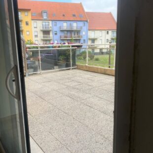 Location appartement à Calais