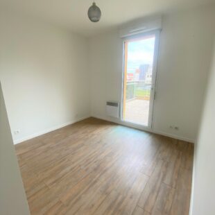 Location appartement à Calais