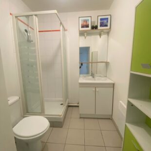 Location appartement à Calais