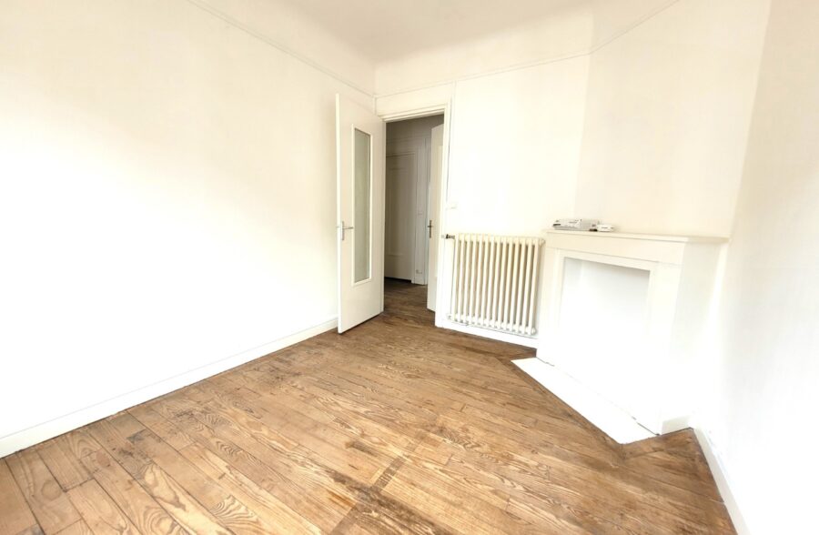 Location appartement à Calais