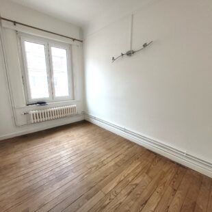 Location appartement à Calais