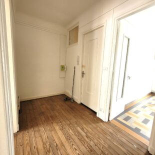 Location appartement à Calais