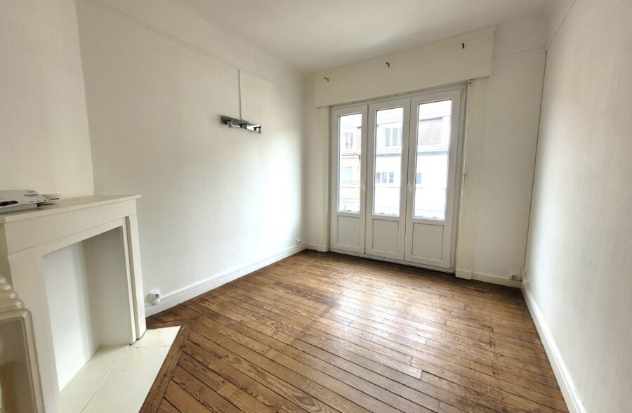 Location appartement à Calais