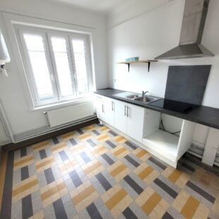 Location appartement à Calais