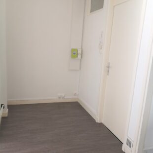 Location appartement à Calais