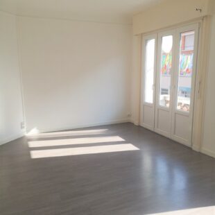 Location appartement à Calais