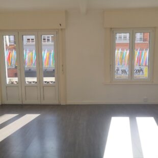 Location appartement à Calais