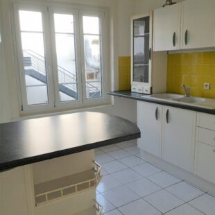 Location appartement à Calais