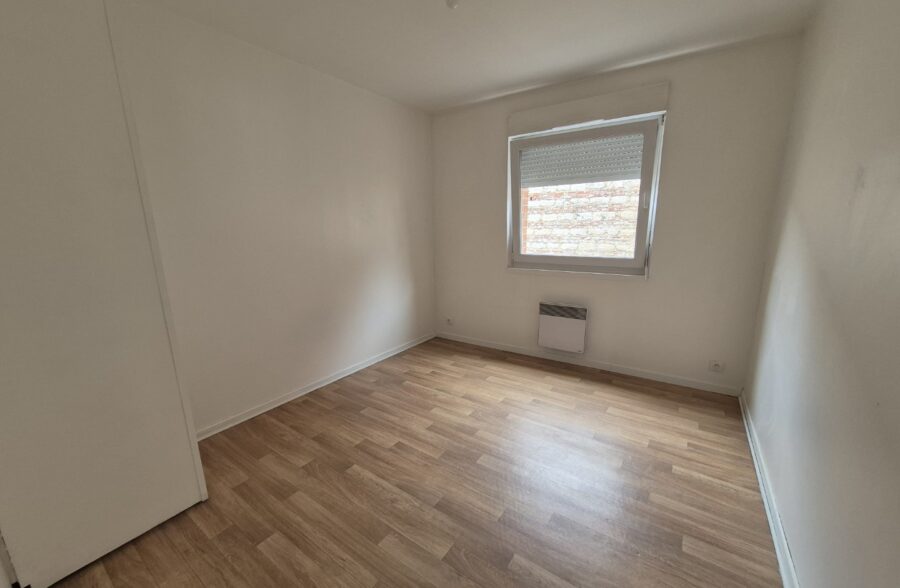 Location appartement à Ronchin