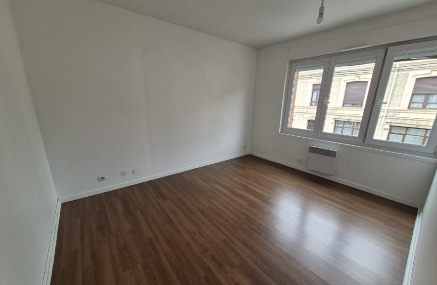 Location appartement à Ronchin