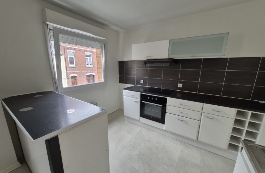 Location appartement à Ronchin
