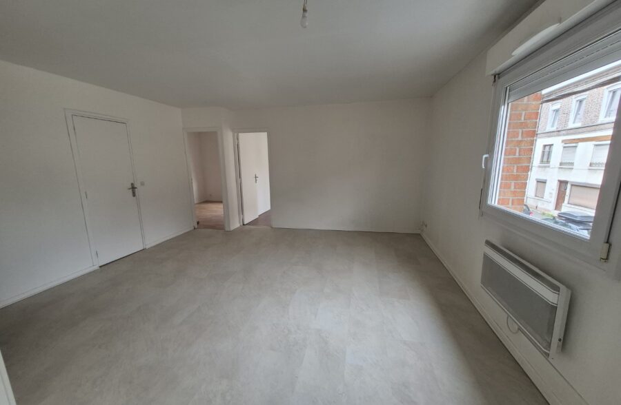 Location appartement à Ronchin