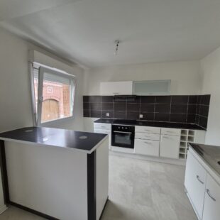 Location appartement à Ronchin