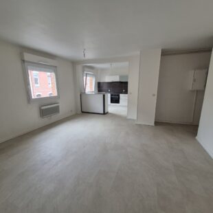 Location appartement à Ronchin