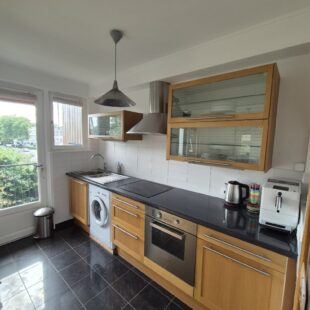 Location appartement à Mouvaux
