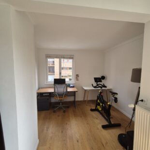 Location appartement à Mouvaux