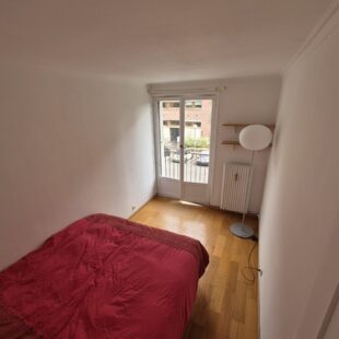 Location appartement à Mouvaux