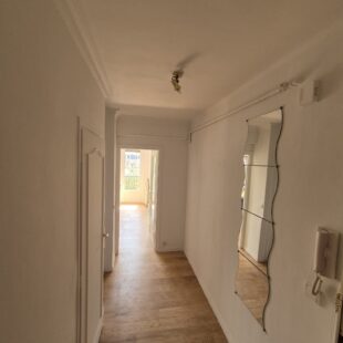 Location appartement à Mouvaux
