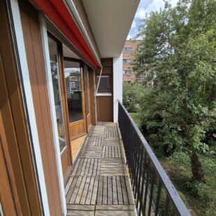 Location appartement à Mouvaux