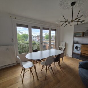 Location appartement à Mouvaux